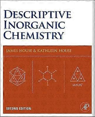 Descriptive Inorganic Chemistry