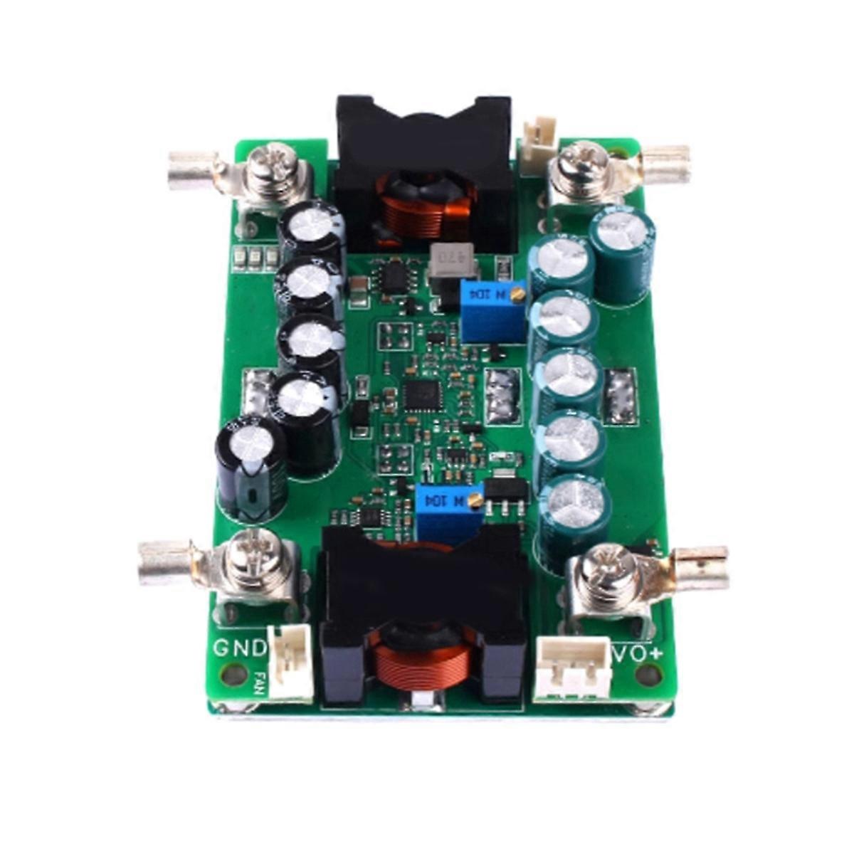 2800W High-Power DC-DC Boost Converter Module Input 14-90V and Output 18-140V with Constant Voltage and Current