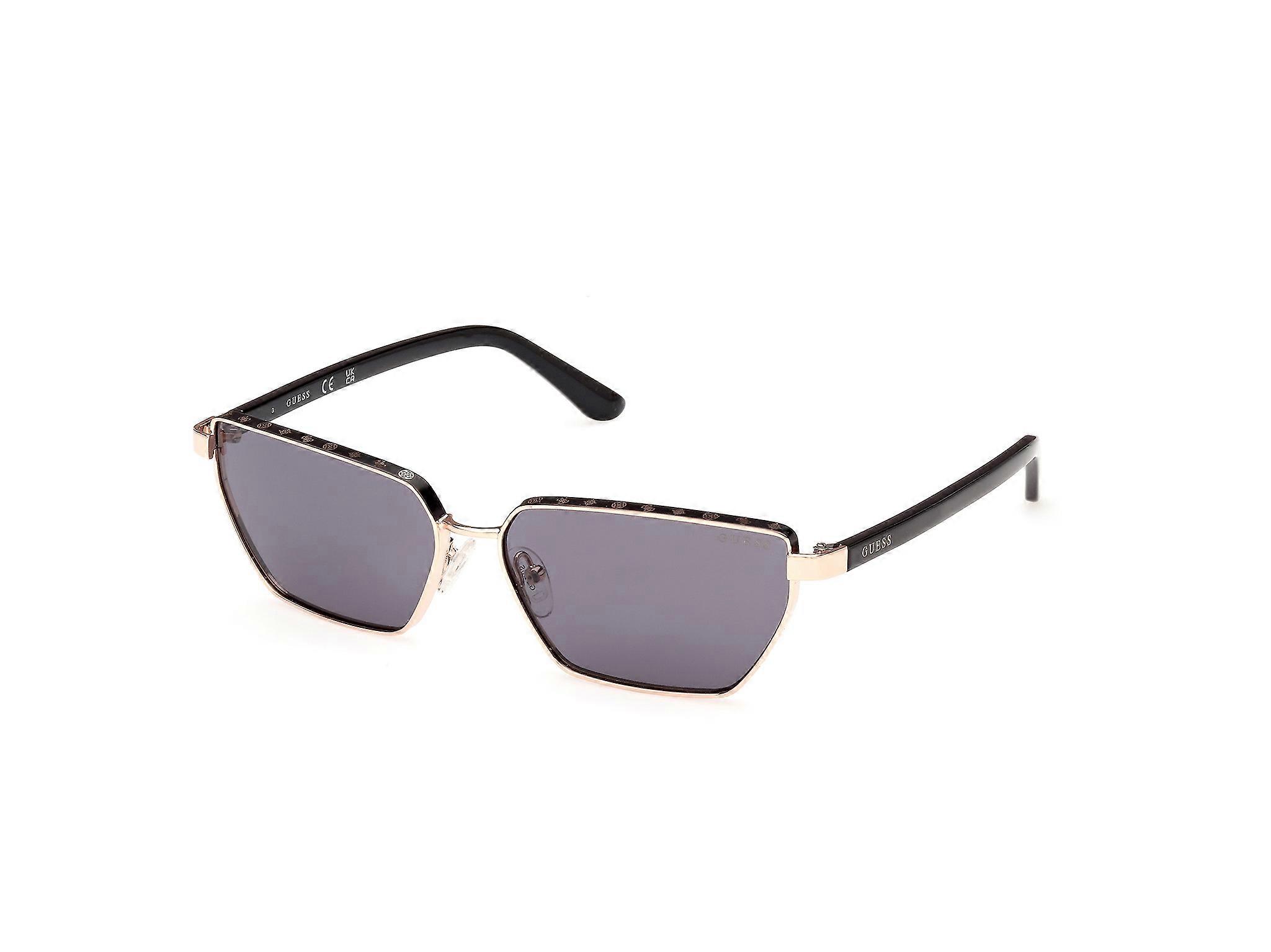 GUESS GU00106-05A-59  Sunglasses Size 59mm 140mm 14mm ROSEGOLD NEW 39592132d4be8cae62d765f778b080  main image 4