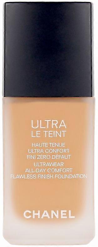 Chanel Ultra Le Teint Fluide #BD91