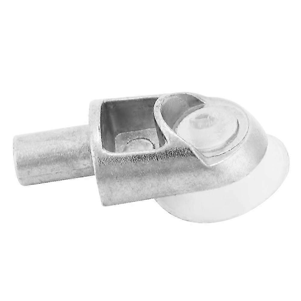 10pcs Shelf Bracket Kitchen Cabinet Shelves Fixing Glass Shelf Supports Layer Board With Screw