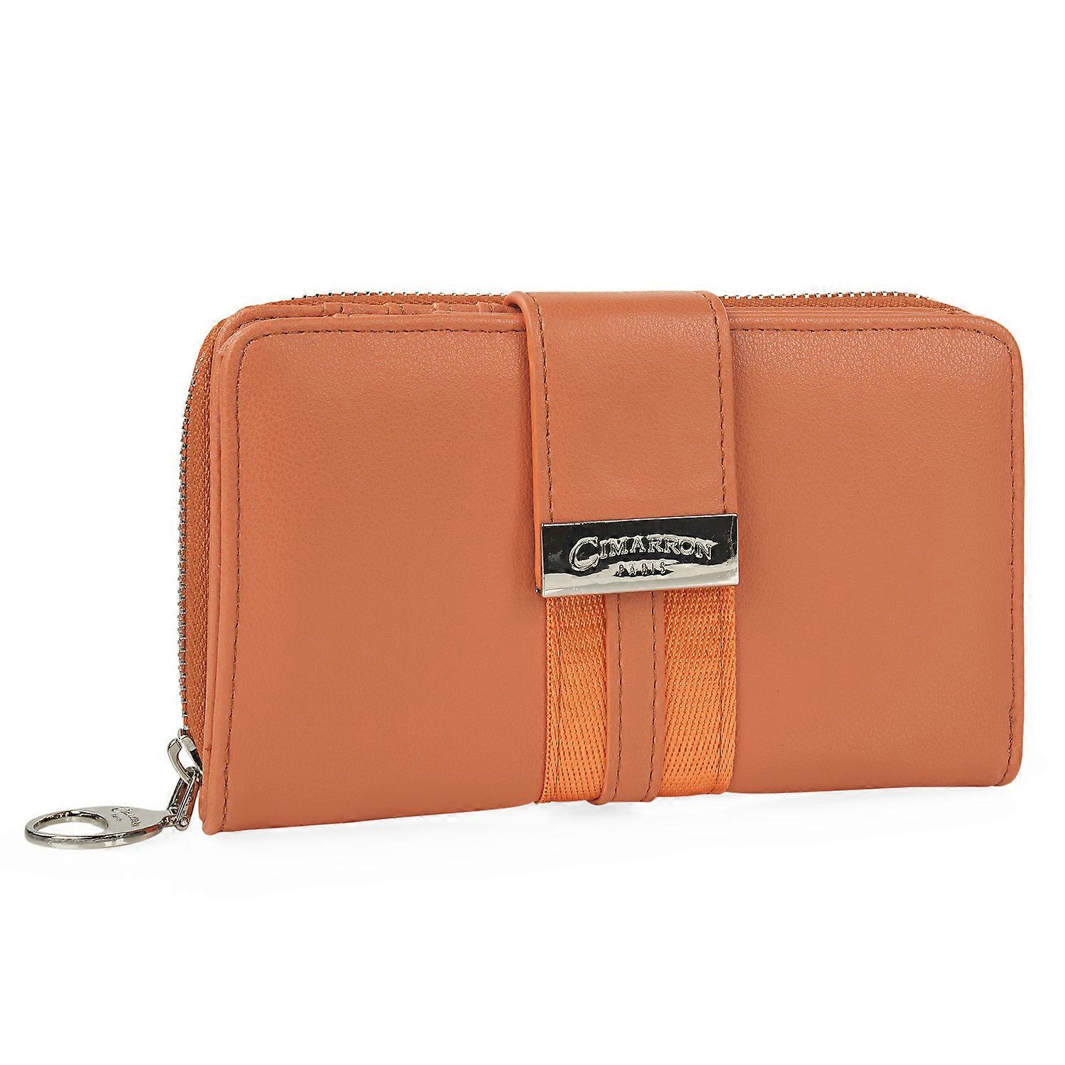 Cimarron Vegan Women's Wallet Jenison