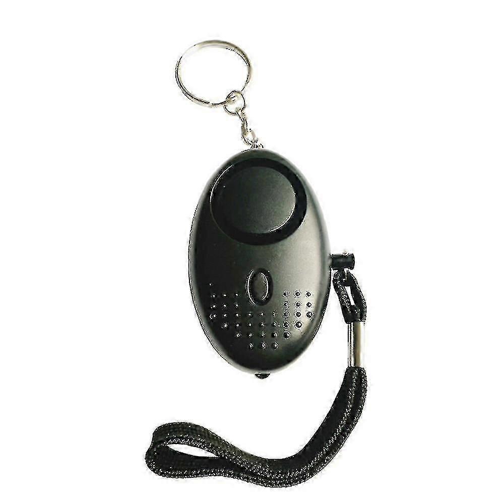 Safety Alarm Police Approved Alarm 140db Personal Panic Rape Attack