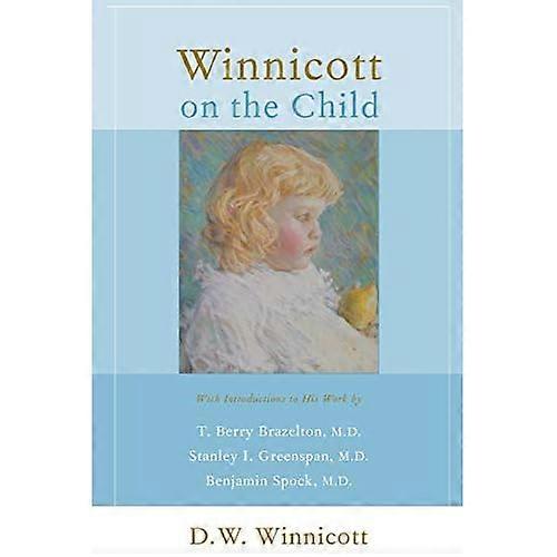 Winnicott op het kind