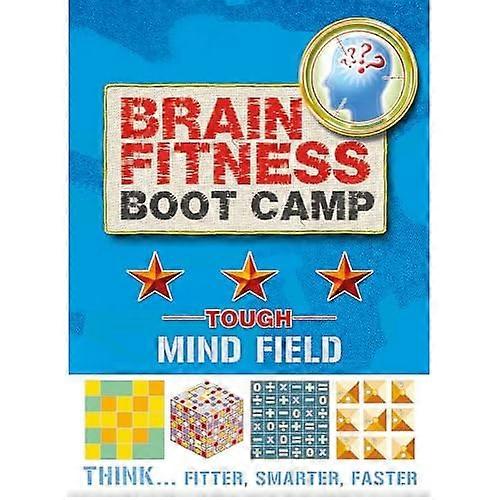 Brain Fitness Boot Camp-Mind Field