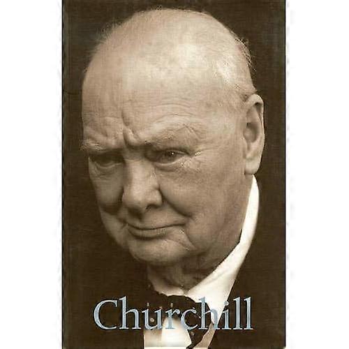 Churchill (leven & keer)