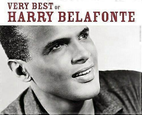 Belafonte Harry Very Best of Harry Belafonte CD