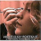 Napoleon Sweetheart CD (2008)