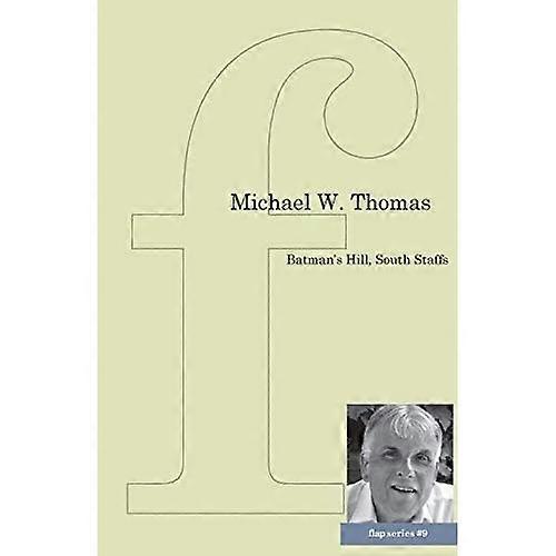 Batmans Hill, South Staffs