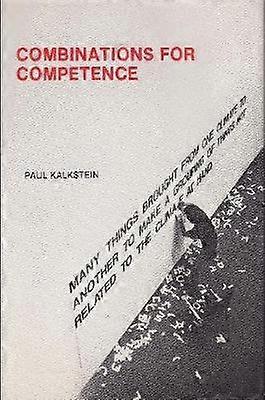 Combinations for Competence