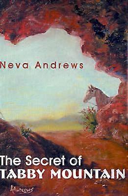 The Secret of Tabby Mountain