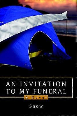 Un invito al mio funerale