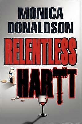 Relentless Hartt