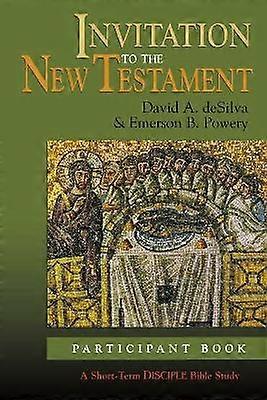 Invitation to the New Testament