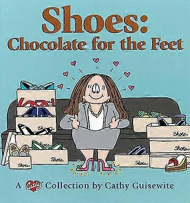 Shoes: Chocolate for the Feet