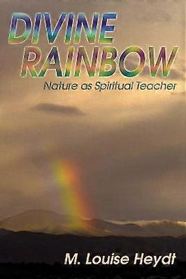 Göttlicher Regenbogen