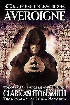 Cuentos De Averoigne