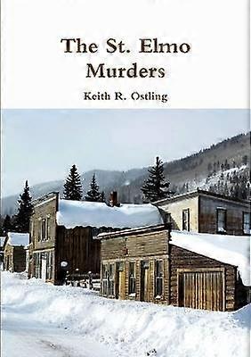 The St. Elmo Murders