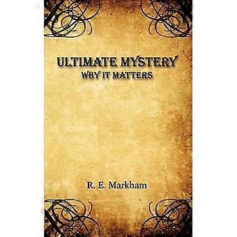 Ultimate Mystery