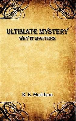 Ultimate Mystery