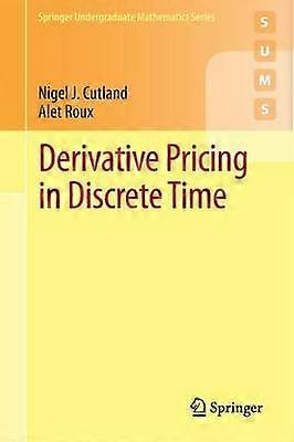 Derivatpriser i diskret tid