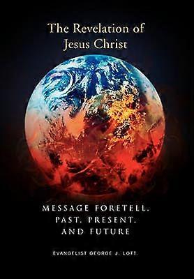 Message Foretell Past Present and Future