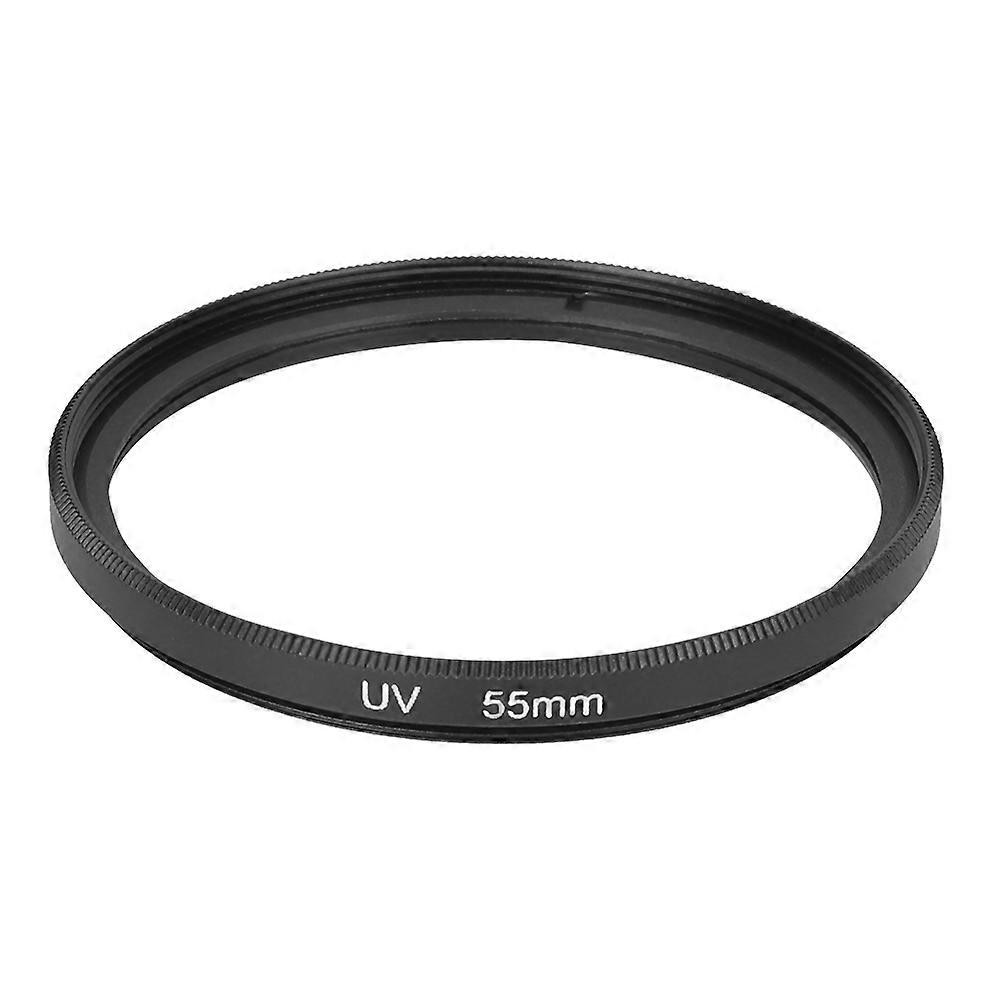 MRC-UV Lens Camera Filter Protector (FB-MRC-UV-55mm)
