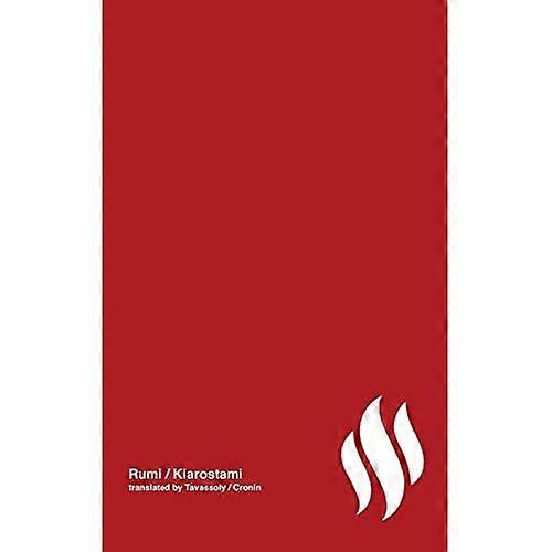 Fuoco (poesia di Rumi) Volume 1