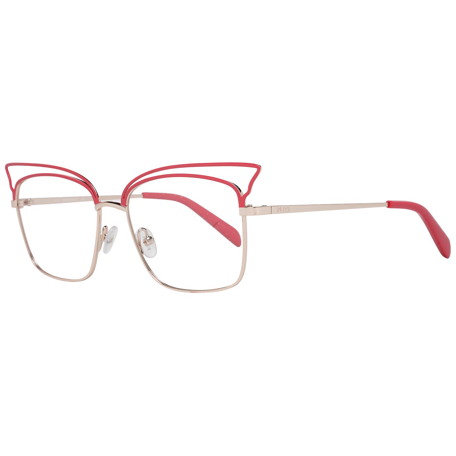 Emilio Pucci Optical Frame Ep5122 068 53
