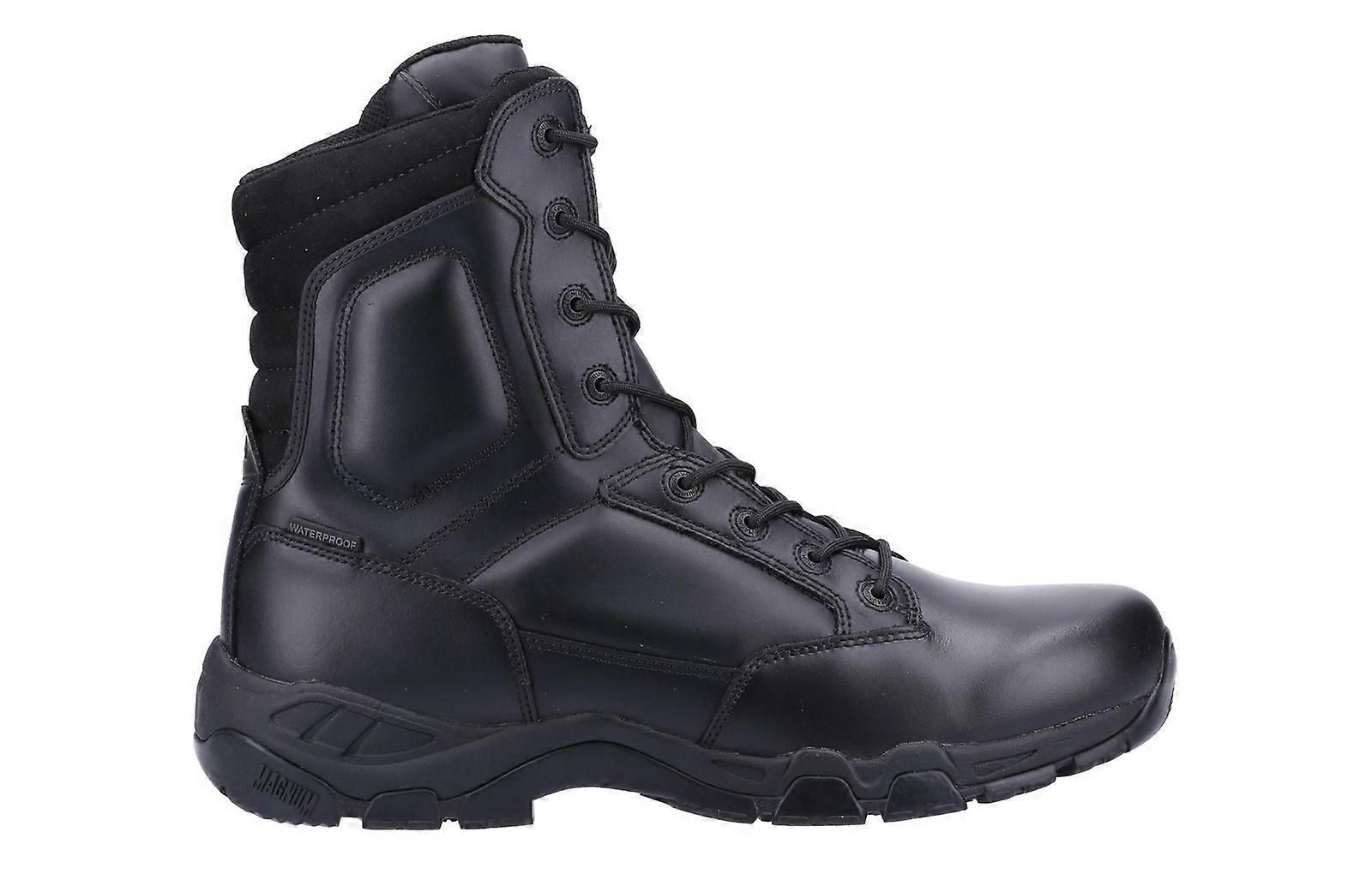Magnum Viper Pro 8.0 + WATERPROOF Boots Black