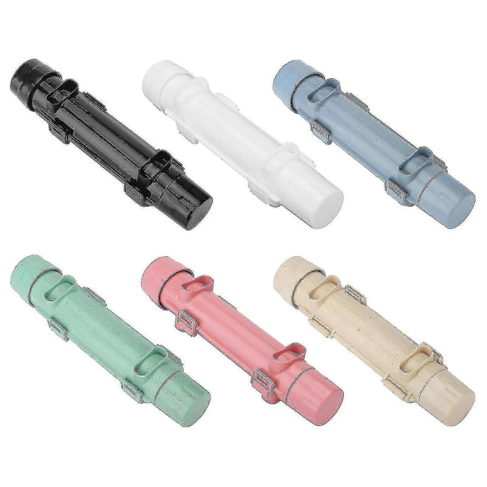 Sushi Roll Maker Making Set Mold Sushezi Rice Roller Mould Kitchen