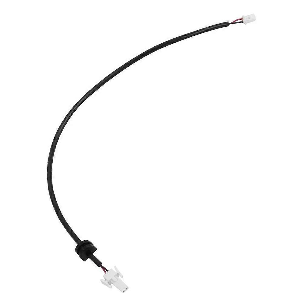 Electric Scooter Rear Fender Battery Cable For Ninebot Max G2 G30/D/LP/MAX Plus LED Tail Light Connecting Cables Accessories