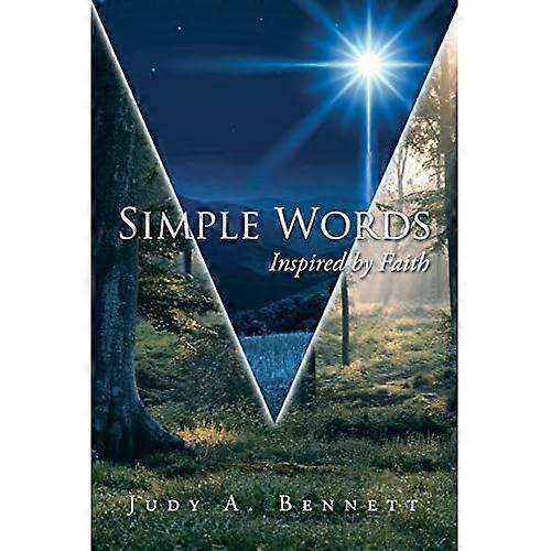 Simple Words: Inspired by Faith