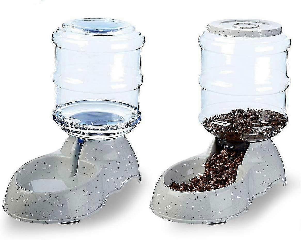 Cat Feeder For Small / Medium Pets