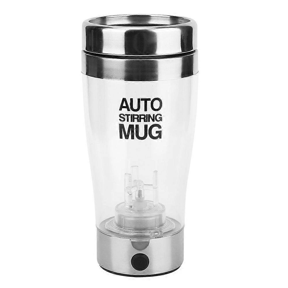 400 ml Fully Automatic Electric Coffee Blender Cup for Household Use, BPA-Free, Portable, Easy Clean