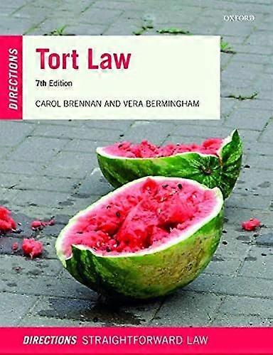 Tort Law Directions