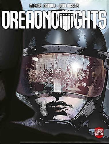 Dreadnoughts: Breaking Ground