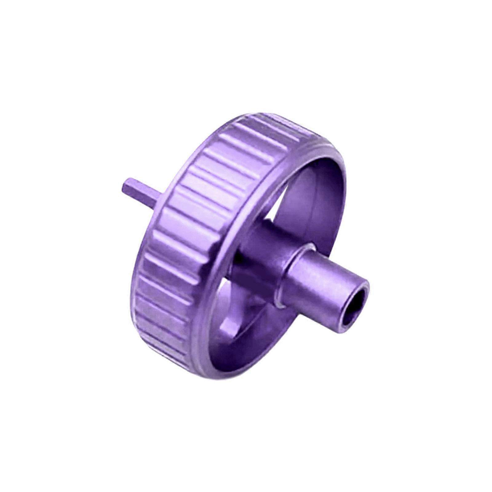 Original Mouse Scroll Wheel Rollers for V2Pro Mouse Access Replacement Part Fitting Mouse Scroll  Purple