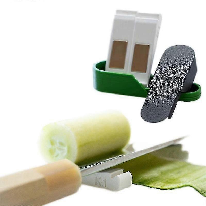 Ultrathin Sectioning Aid Polishing Block Effortlessly Cut Ultra-Thin Slicing