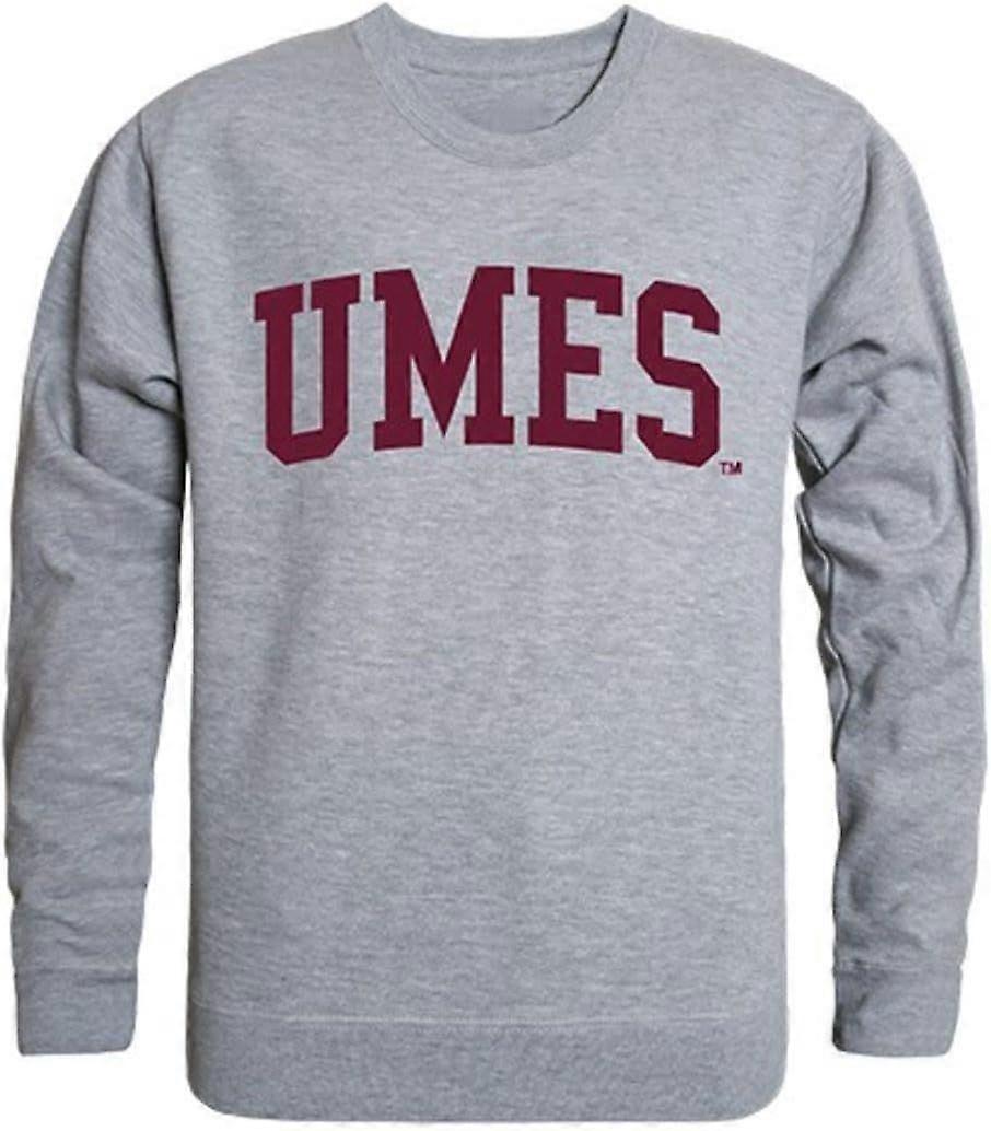 UMES University of Maryland Eastern Shore Game Day Crewneck Pullover Sweatshirt