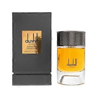 Herrenduft EDP - DUNHILL - Signature Collection Marokkanischer Amber - 100 ml - Eau de Parfum