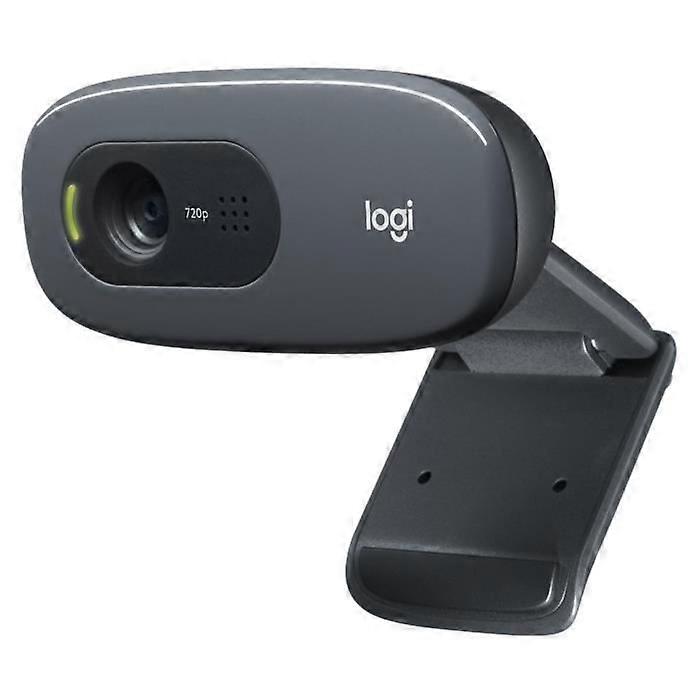 WEBCAM C270 HD, 3 MP, 1280 X LOGITECH 960-000694