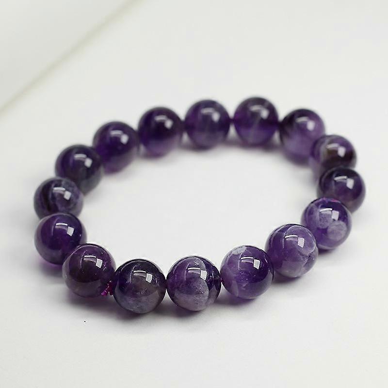 Women's Bracelet Natural Fantasy Purple Bracelet