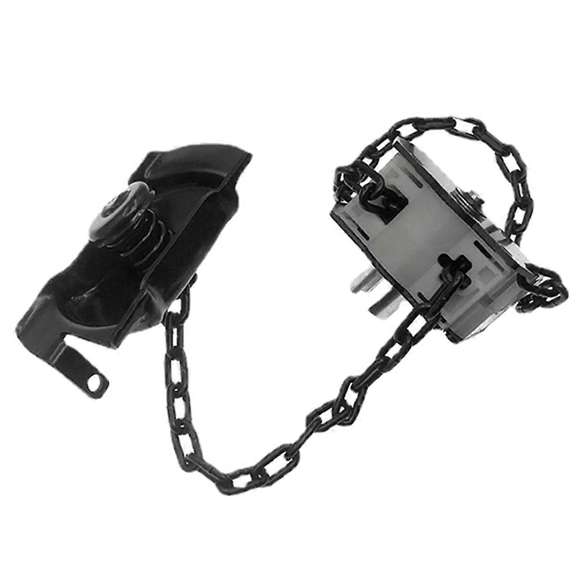 Reservdäckshållare för Rove Pick Up biltillbehör