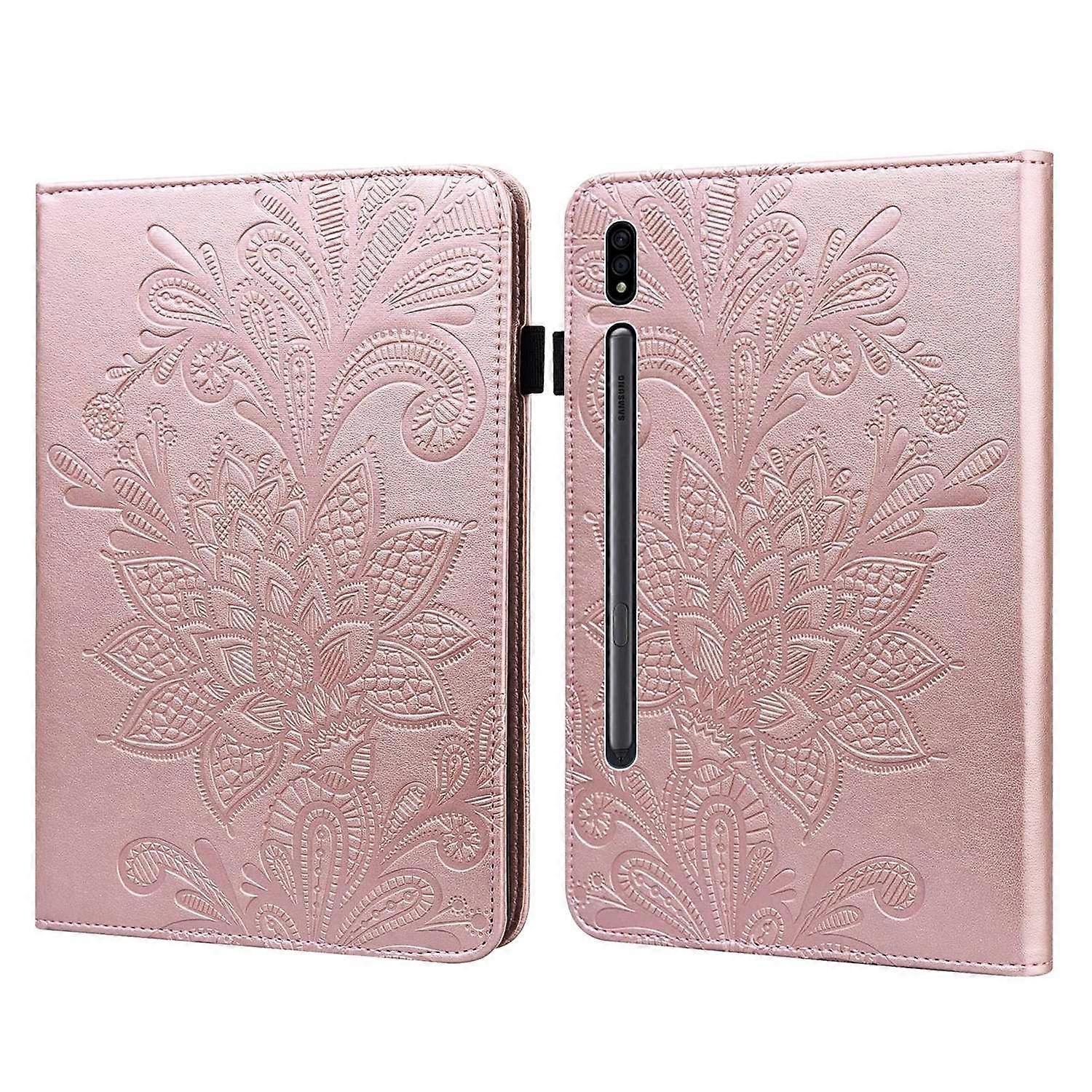 Case For Samsung Galaxy Tab S8 / Galaxy Tab S7 SM-T870/SM-T875/SM-T876B