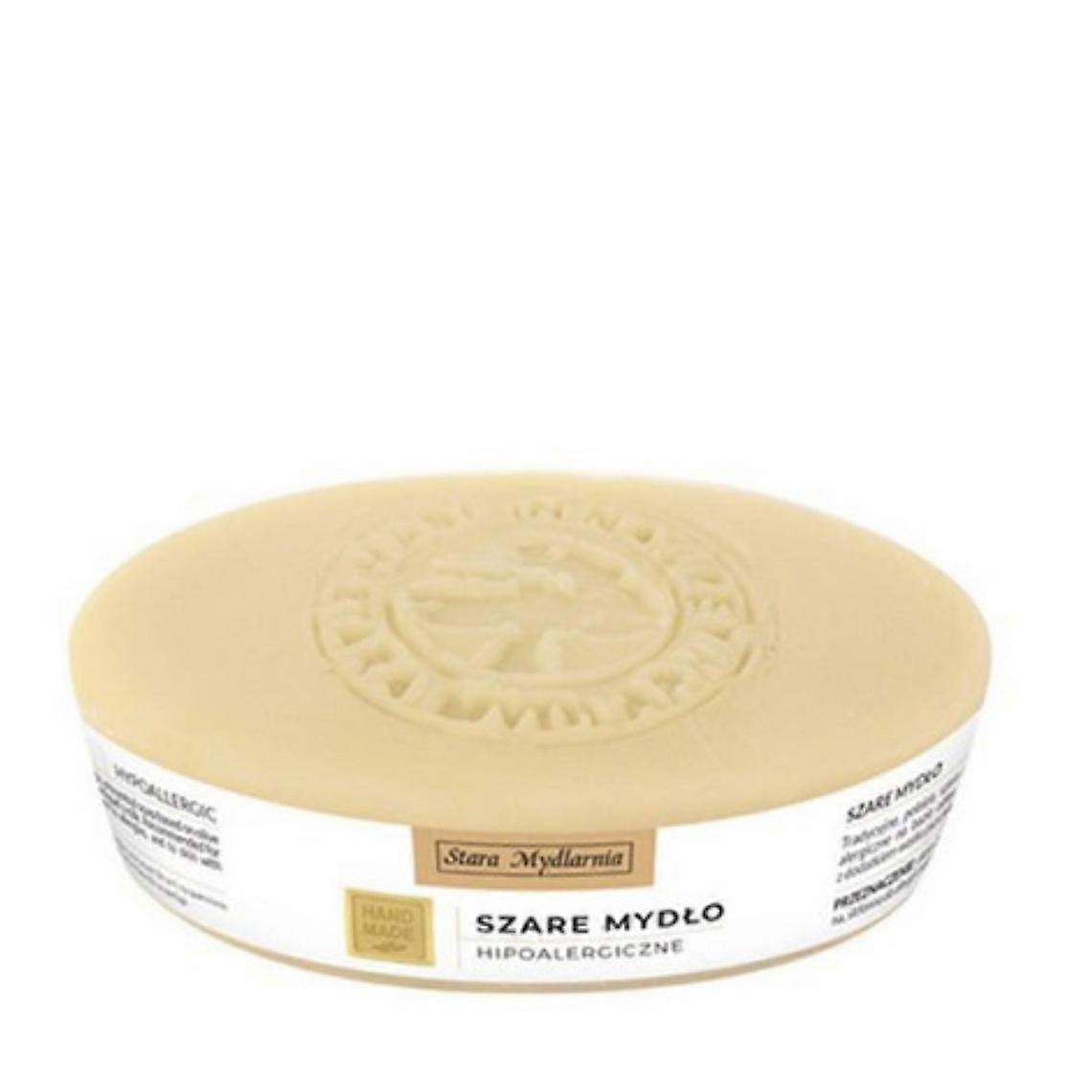 'Hypoallergene' zeep