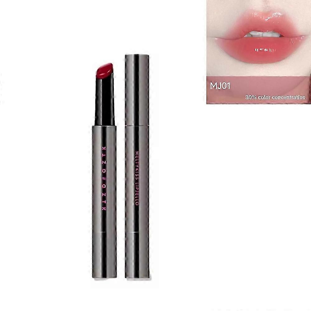 Aztk Meltykiss Jelly Gloss Leppestift, Aztk LeppestiftAztk Gloss Leppestift