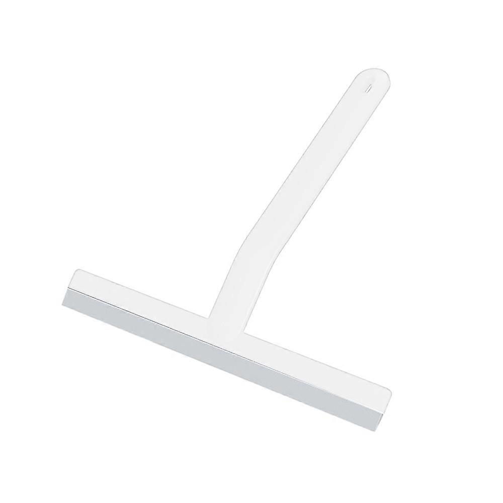 Flexible Blade for Squeegee Set, Removes Soap Scum and Dirt with Ease, High-Quality Materials for Longevity and Durability