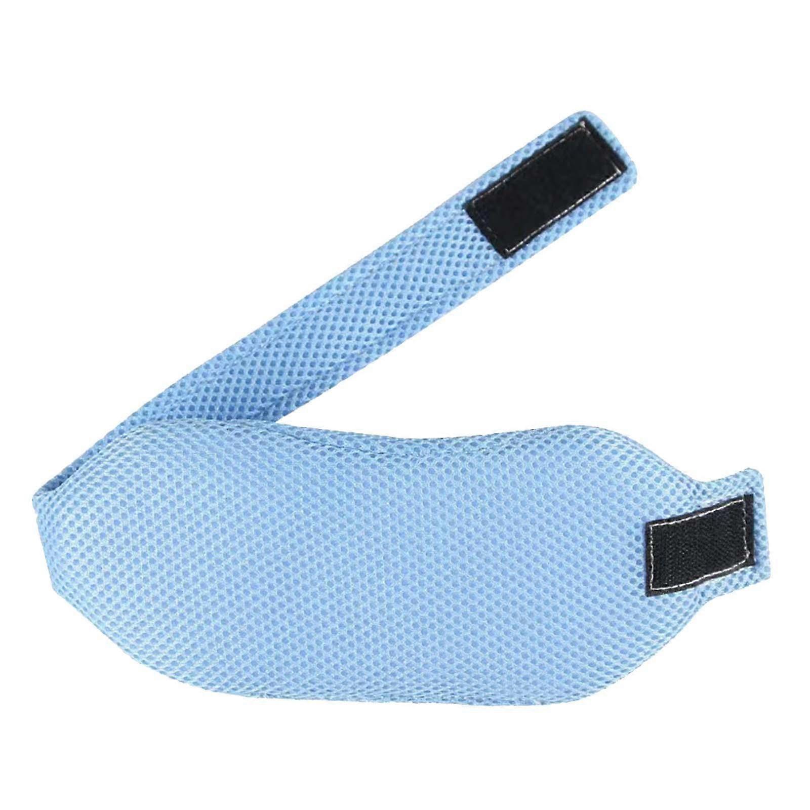 Anti Snore Neck Strap Keep Mouth Closed While Sleeping Neck Support