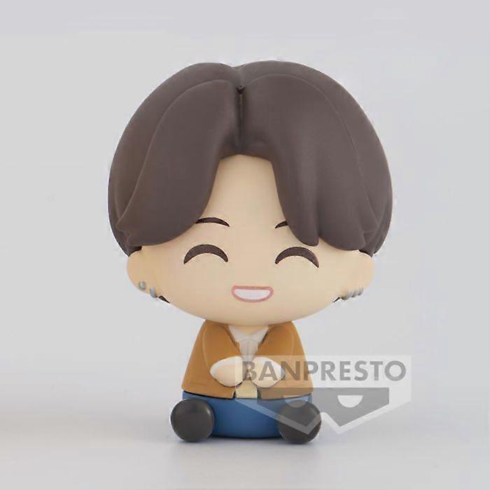 Figurine - Tinytan Dynamite - Jung Kook Vol.2